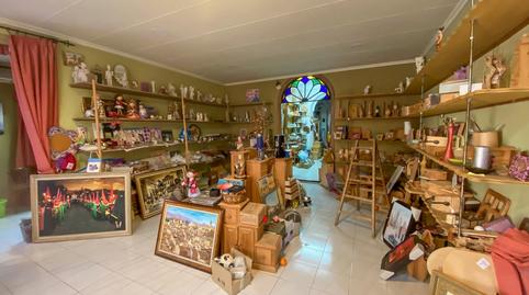 Foto 4 de Finca rústica en venda a Carrer Carles Tortosa, 5, Monóvar  / Monòver, Alicante