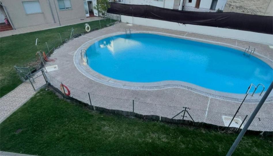 Foto 1 de Casa adosada en venda a Ronda de la Piedad, 26, Trujillo, Cáceres