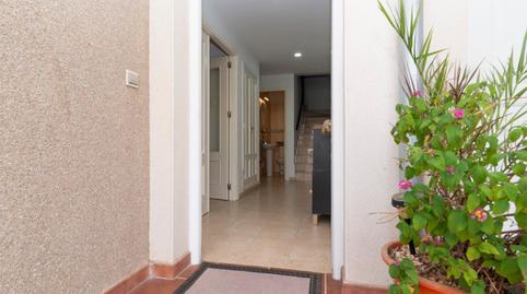 Foto 2 de Casa adosada en venda a Ronda de la Piedad, 26, Trujillo, Cáceres