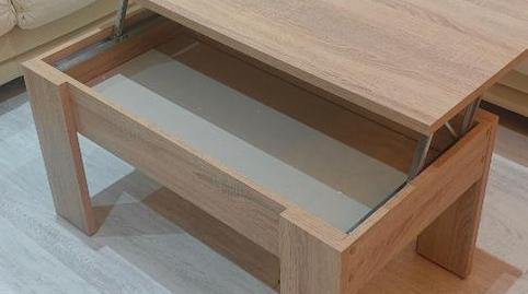 Photo 3 of Study to share in Calle Doce de Octubre, 8, Pilaríca, Valladolid