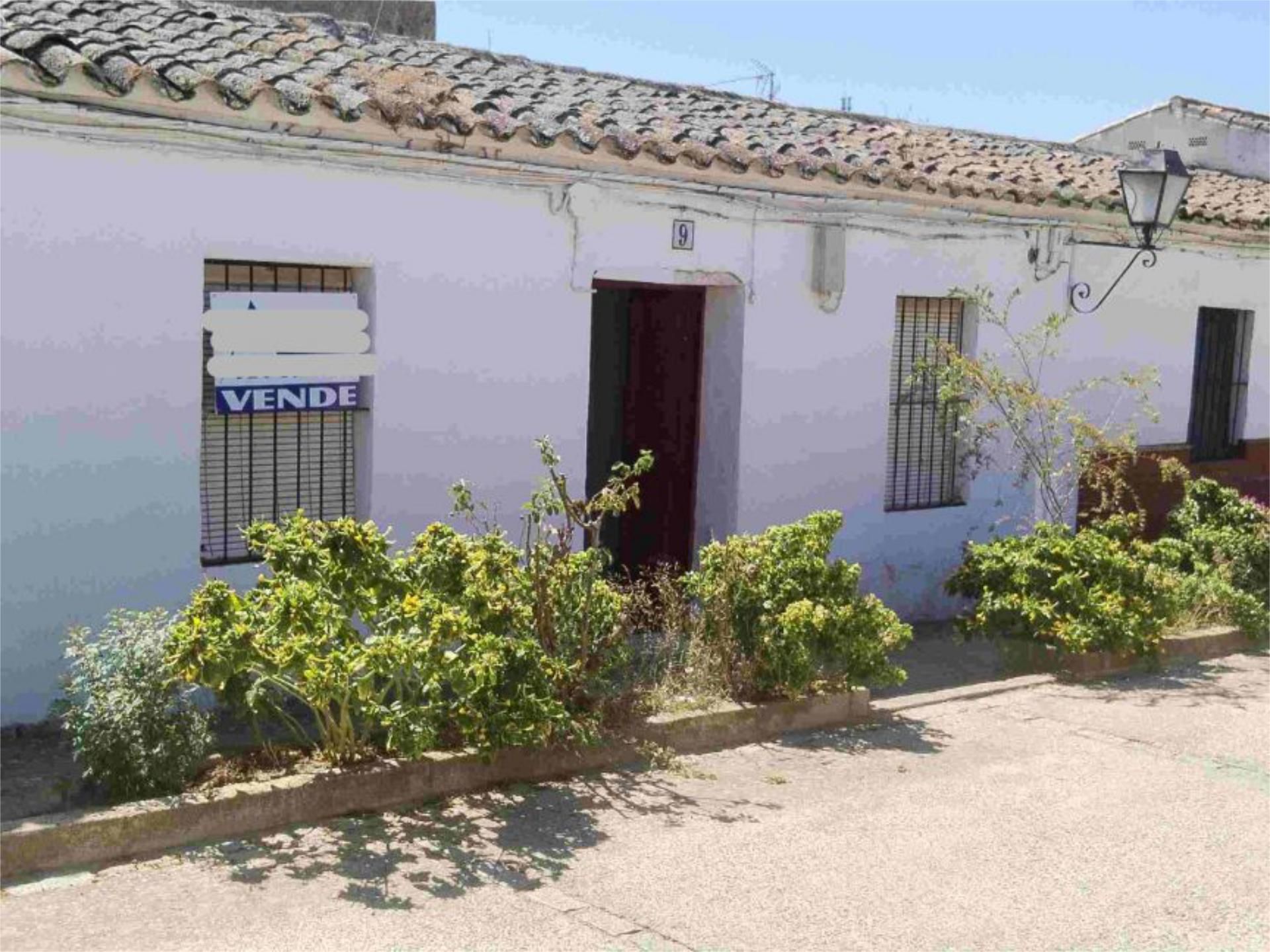Außenansicht von Wohnung zum verkauf in Guadalcanal