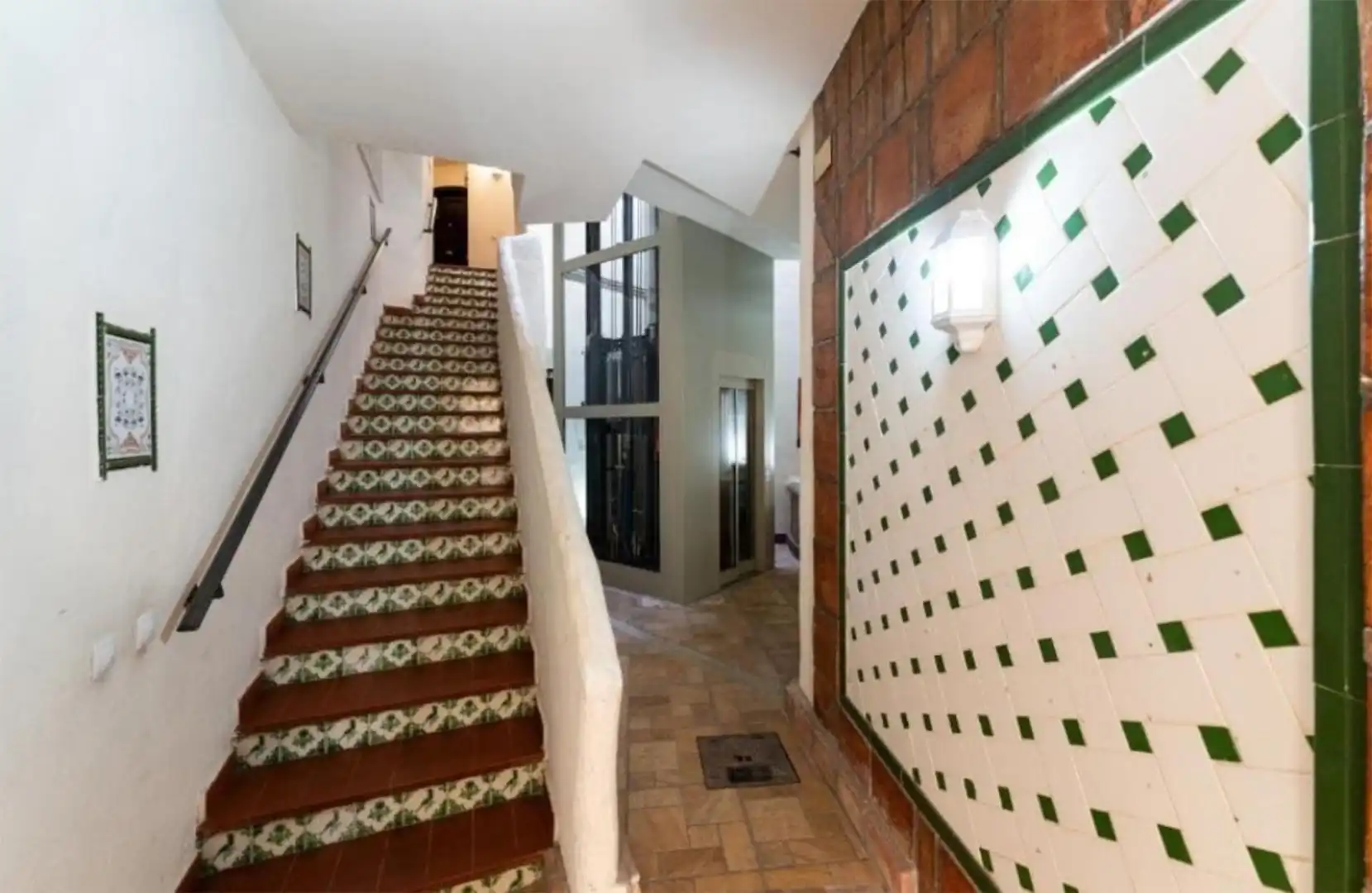 Wohnung zur Miete in Calle la Fragata, 4, Puerto Marina Wohnung zur Miete in Calle la Fragata, 4, Puerto Marina