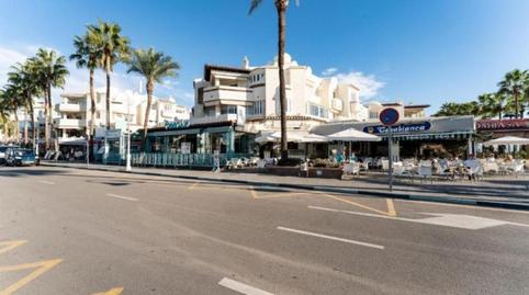 Flat to rent in Calle la Fragata, 4, Puerto Marina, Málaga - image 2 Photo 2 of Flat to rent in Calle la Fragata, 4, Puerto Marina, Málaga