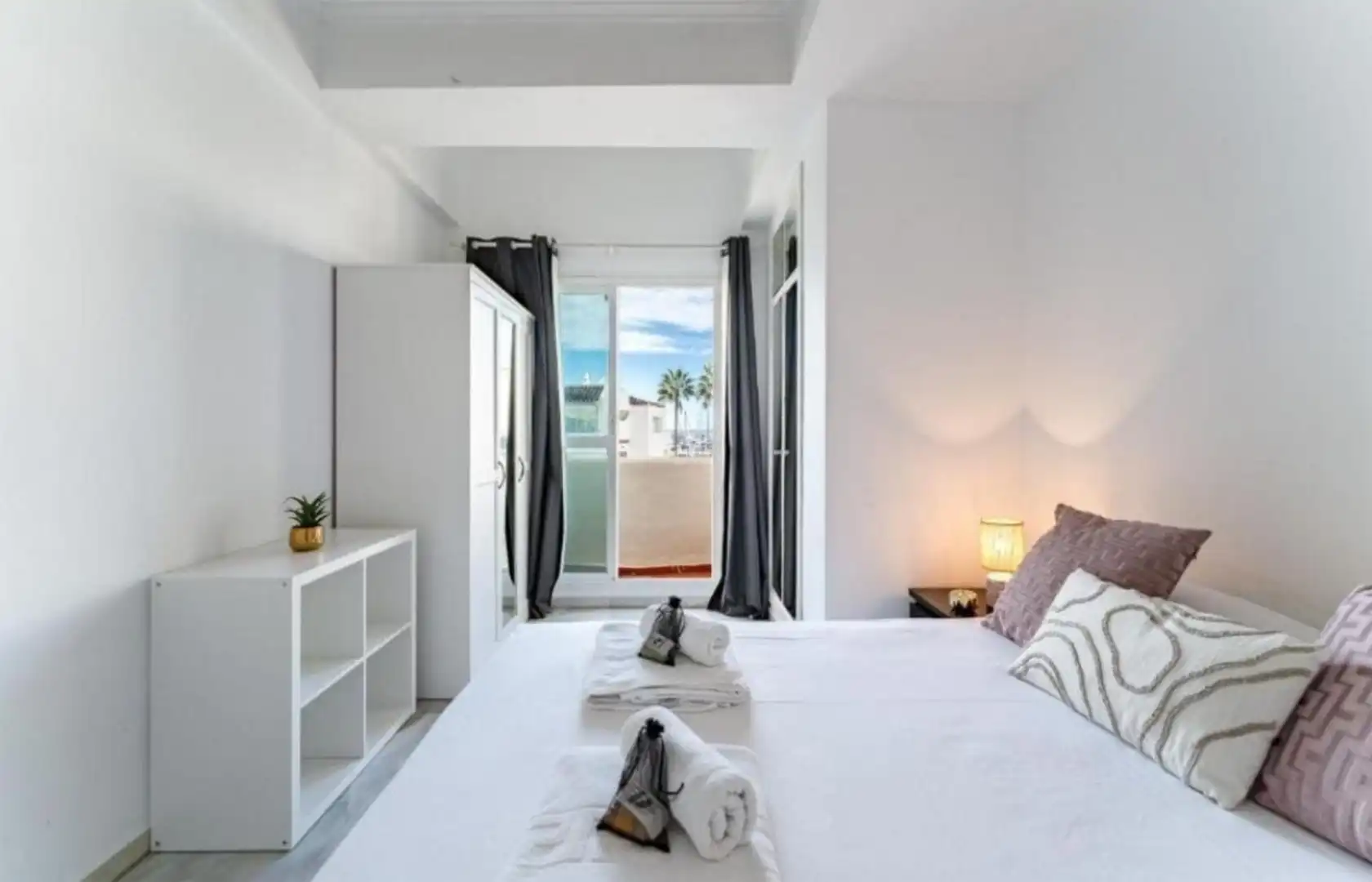 Wohnung zur Miete in Calle la Fragata, 4, Puerto Marina Wohnung zur Miete in Calle la Fragata, 4, Puerto Marina