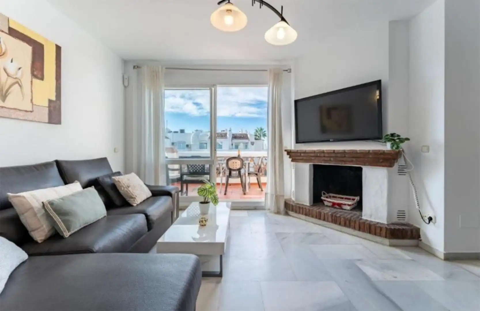Wohnung zur Miete in Calle la Fragata, 4, Puerto Marina Wohnung zur Miete in Calle la Fragata, 4, Puerto Marina