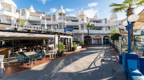 Flat to rent in Calle la Fragata, 4, Puerto Marina, Málaga - image 4 Photo 4 of Flat to rent in Calle la Fragata, 4, Puerto Marina, Málaga