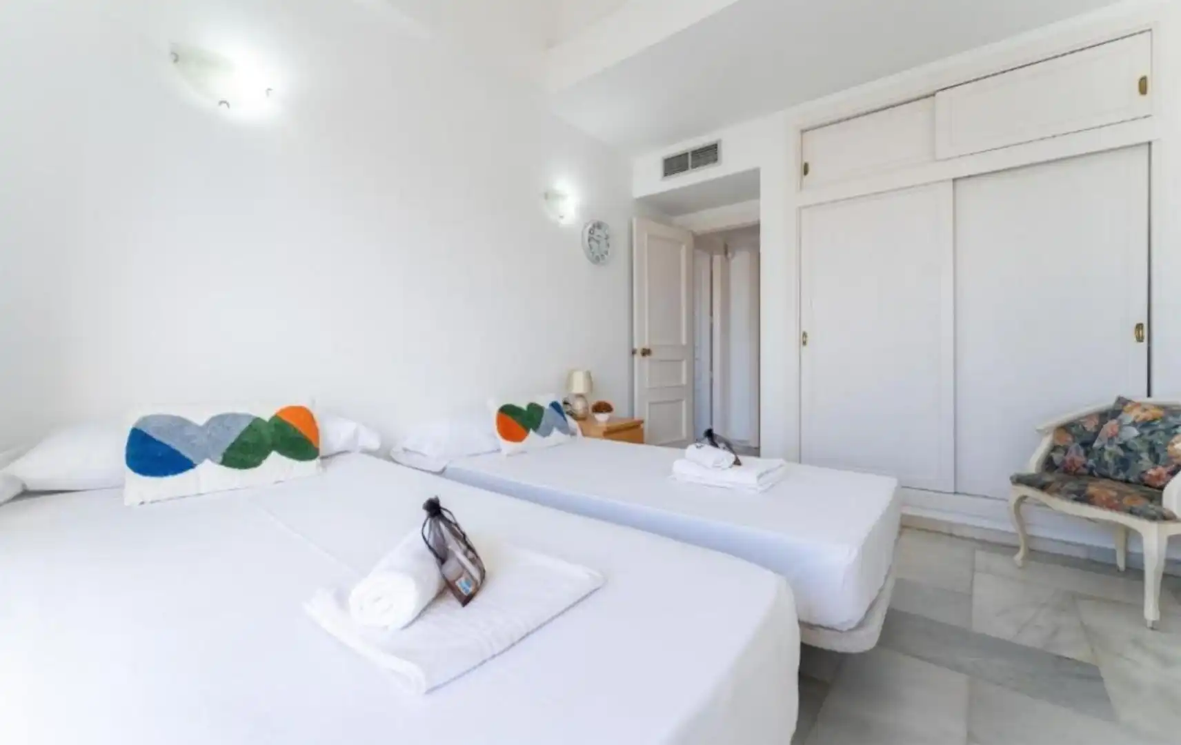Wohnung zur Miete in Calle la Fragata, 4, Puerto Marina Wohnung zur Miete in Calle la Fragata, 4, Puerto Marina