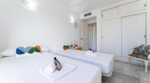 Flat to rent in Calle la Fragata, 4, Puerto Marina, Málaga - image 5 Photo 5 of Flat to rent in Calle la Fragata, 4, Puerto Marina, Málaga