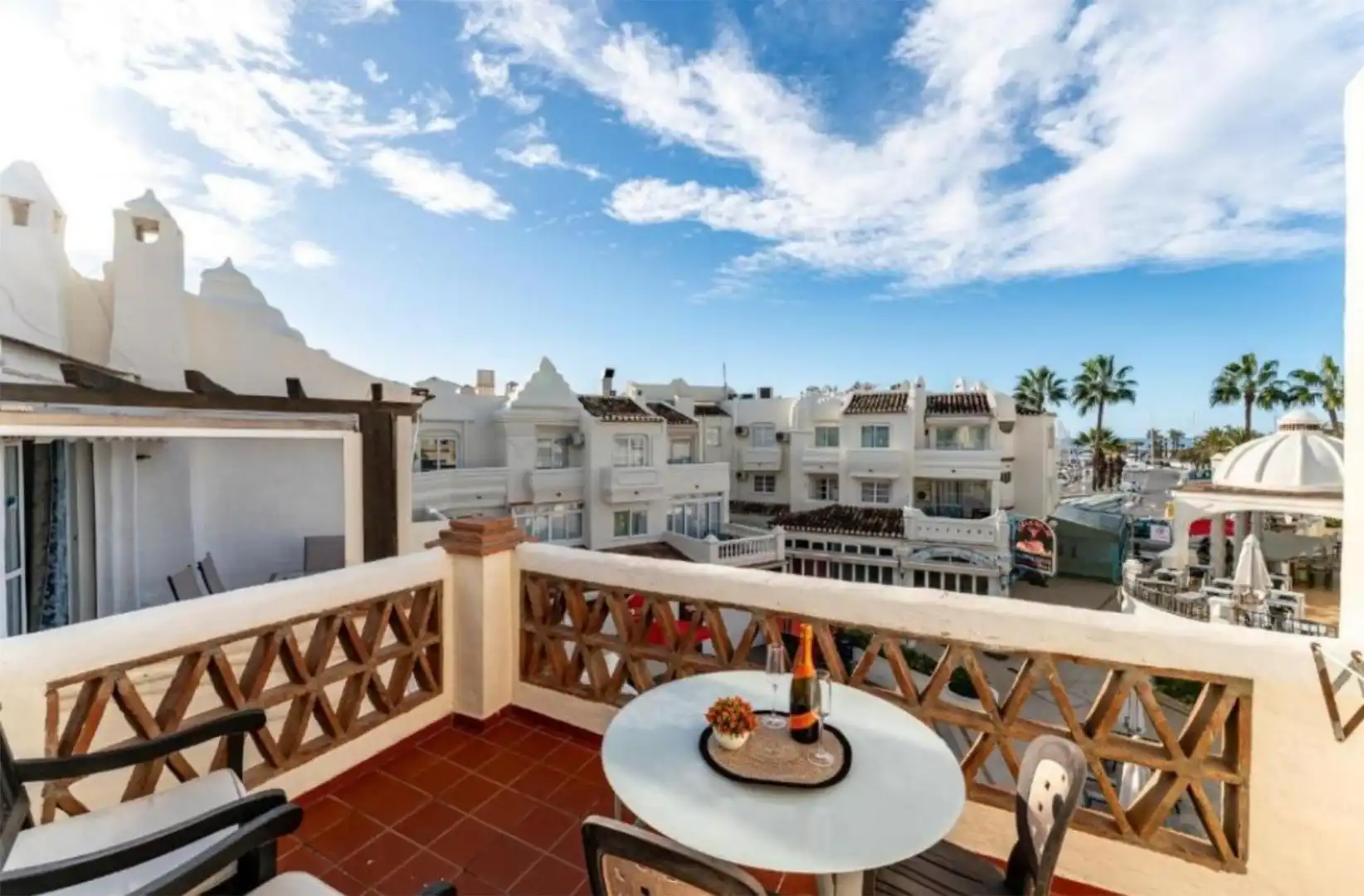 Wohnung zur Miete in Calle la Fragata, 4, Puerto Marina Wohnung zur Miete in Calle la Fragata, 4, Puerto Marina