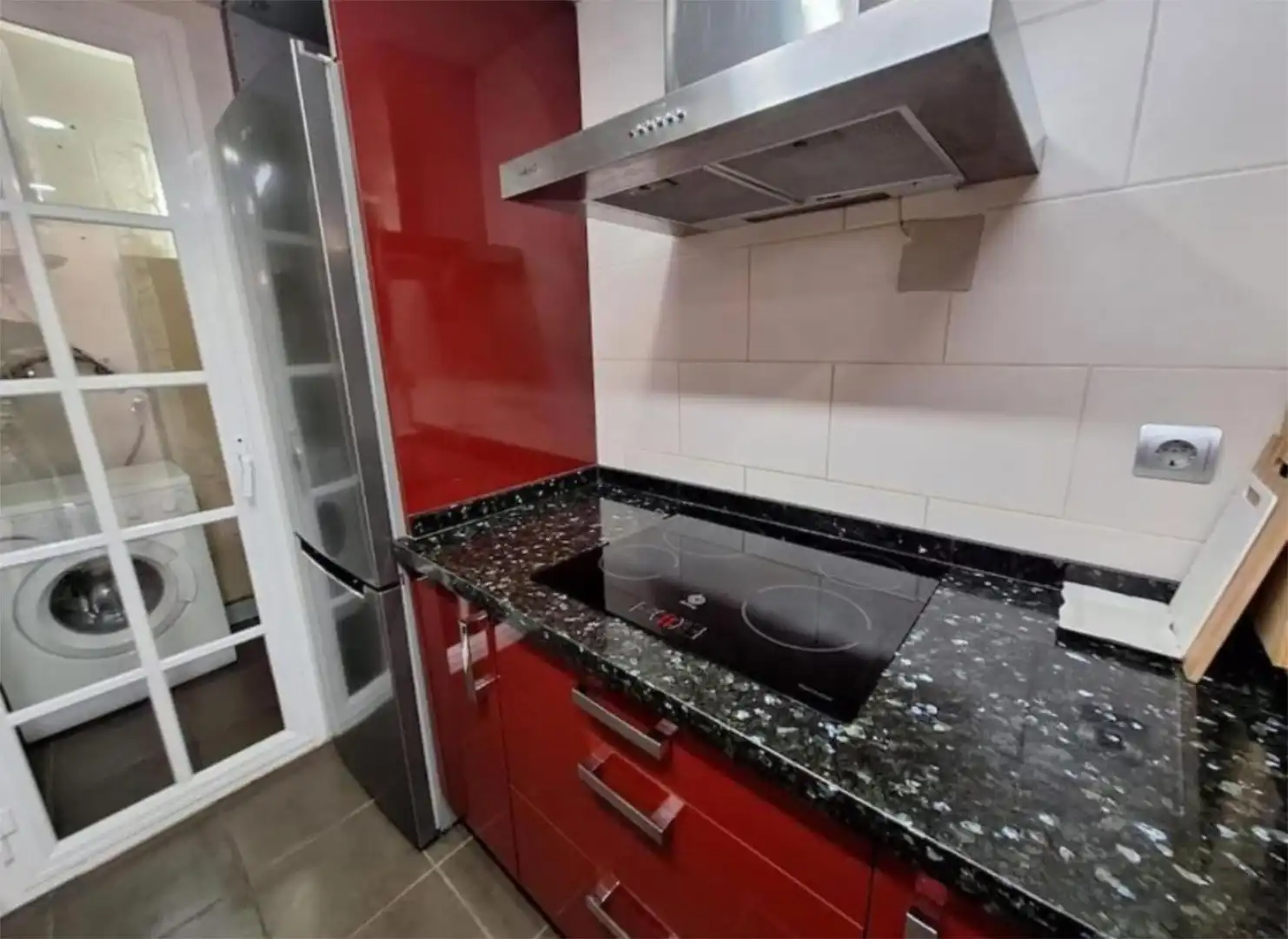 Wohnung zur Miete in Calle la Fragata, 4, Puerto Marina Wohnung zur Miete in Calle la Fragata, 4, Puerto Marina