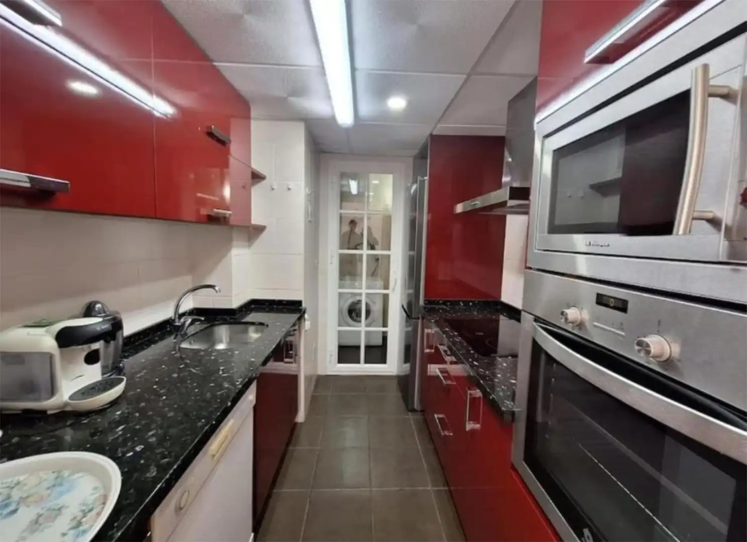 Wohnung zur Miete in Calle la Fragata, 4, Puerto Marina Wohnung zur Miete in Calle la Fragata, 4, Puerto Marina