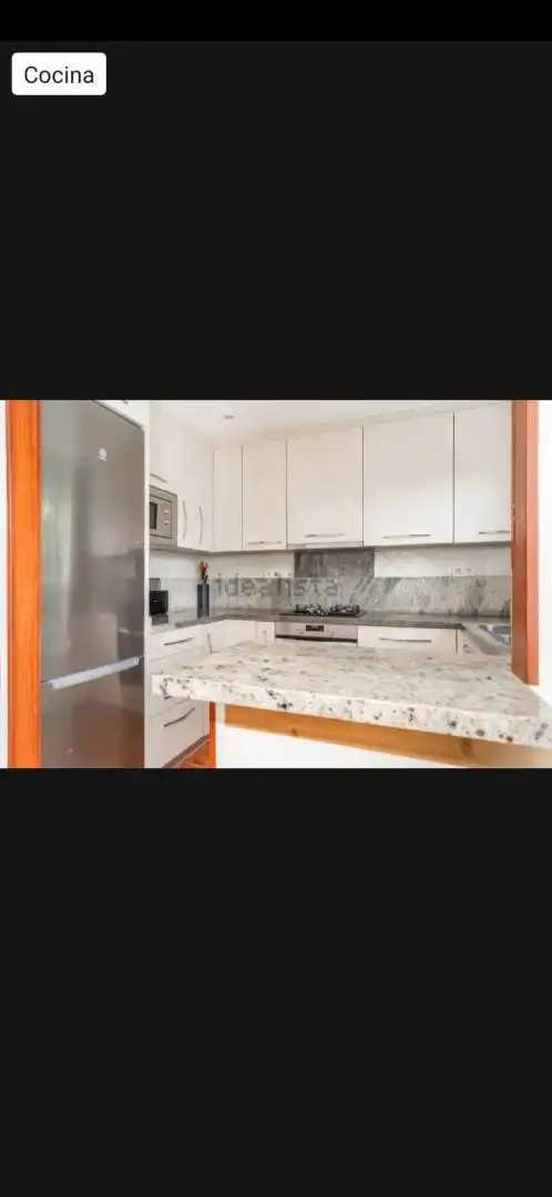 Detached homes for sale in Calle Los Jazmines, 1, Nueva Andalucía centro Kitchen of Detached homes for sale in Marbella with Air Conditioner, Terrace and Swimming Pool