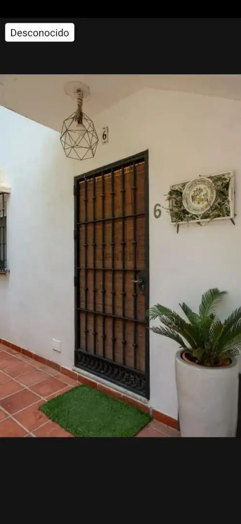 Detached homes for sale in Calle Los Jazmines, 1, Nueva Andalucía centro Detached homes for sale in Marbella with Air Conditioner, Terrace and Swimming Pool