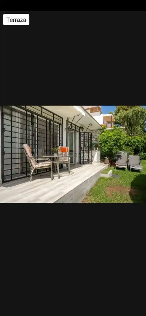 Detached homes for sale in Calle Los Jazmines, 1, Nueva Andalucía centro Terrace of Detached homes for sale in Marbella with Air Conditioner, Terrace and Swimming Pool