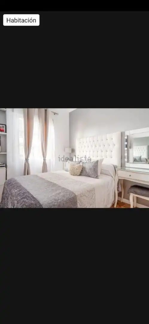 Detached homes for sale in Calle Los Jazmines, 1, Nueva Andalucía centro Bedroom of Detached homes for sale in Marbella with Air Conditioner, Terrace and Swimming Pool