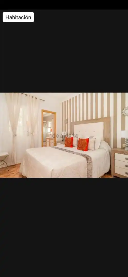 Detached homes for sale in Calle Los Jazmines, 1, Nueva Andalucía centro Bedroom of Detached homes for sale in Marbella with Air Conditioner, Terrace and Swimming Pool