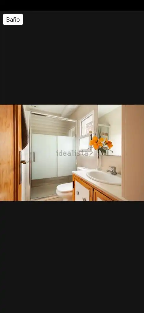 Detached homes for sale in Calle Los Jazmines, 1, Nueva Andalucía centro Bathroom of Detached homes for sale in Marbella with Air Conditioner, Terrace and Swimming Pool