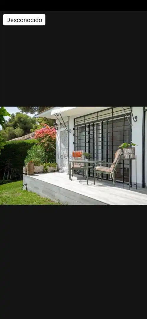Detached homes for sale in Calle Los Jazmines, 1, Nueva Andalucía centro Terrace of Detached homes for sale in Marbella with Air Conditioner, Terrace and Swimming Pool