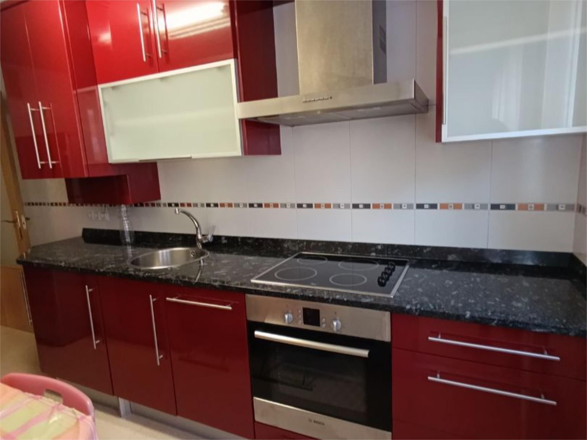 Flat to rent in Calle Luis Quintanilla Isasi, 6, Alisal - San Román
