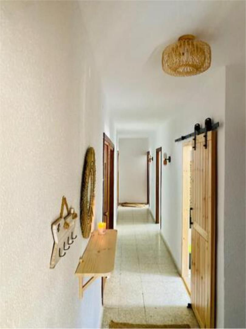 Flat to rent in Torres  with Furnished