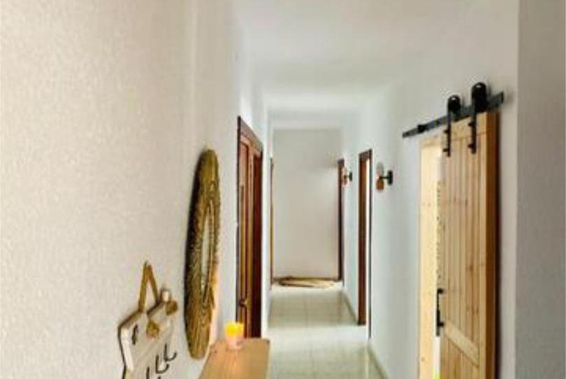 Foto 1 de Pis de lloguer a Torres, Jaén