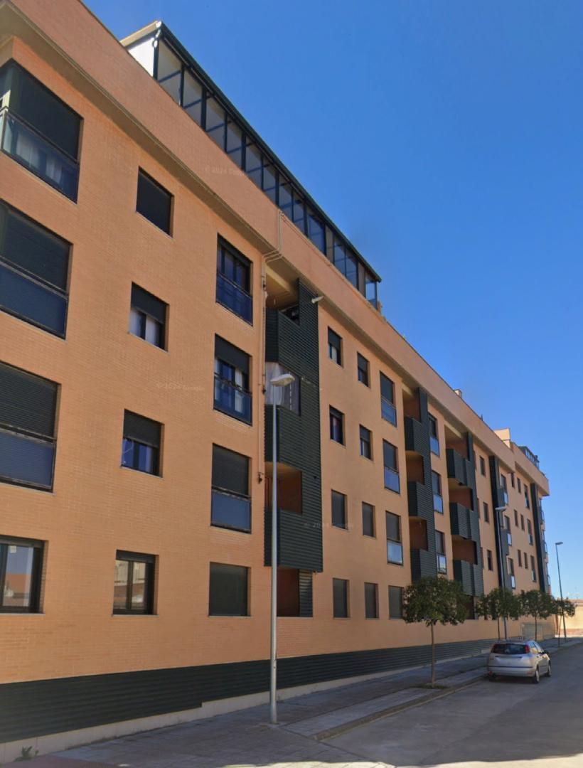 Flat to rent in Calle de Hernán Cortés, 40, Peñaranda de Bracamonte