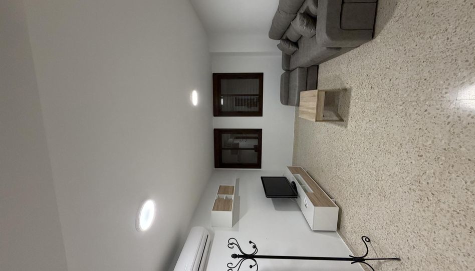 Piso en venta en Calle Puerta de Hierro, 3, Casarabonela, Málaga - imagen 1 Foto 1 de Piso en venta en Calle Puerta de Hierro, 3, Casarabonela, Málaga