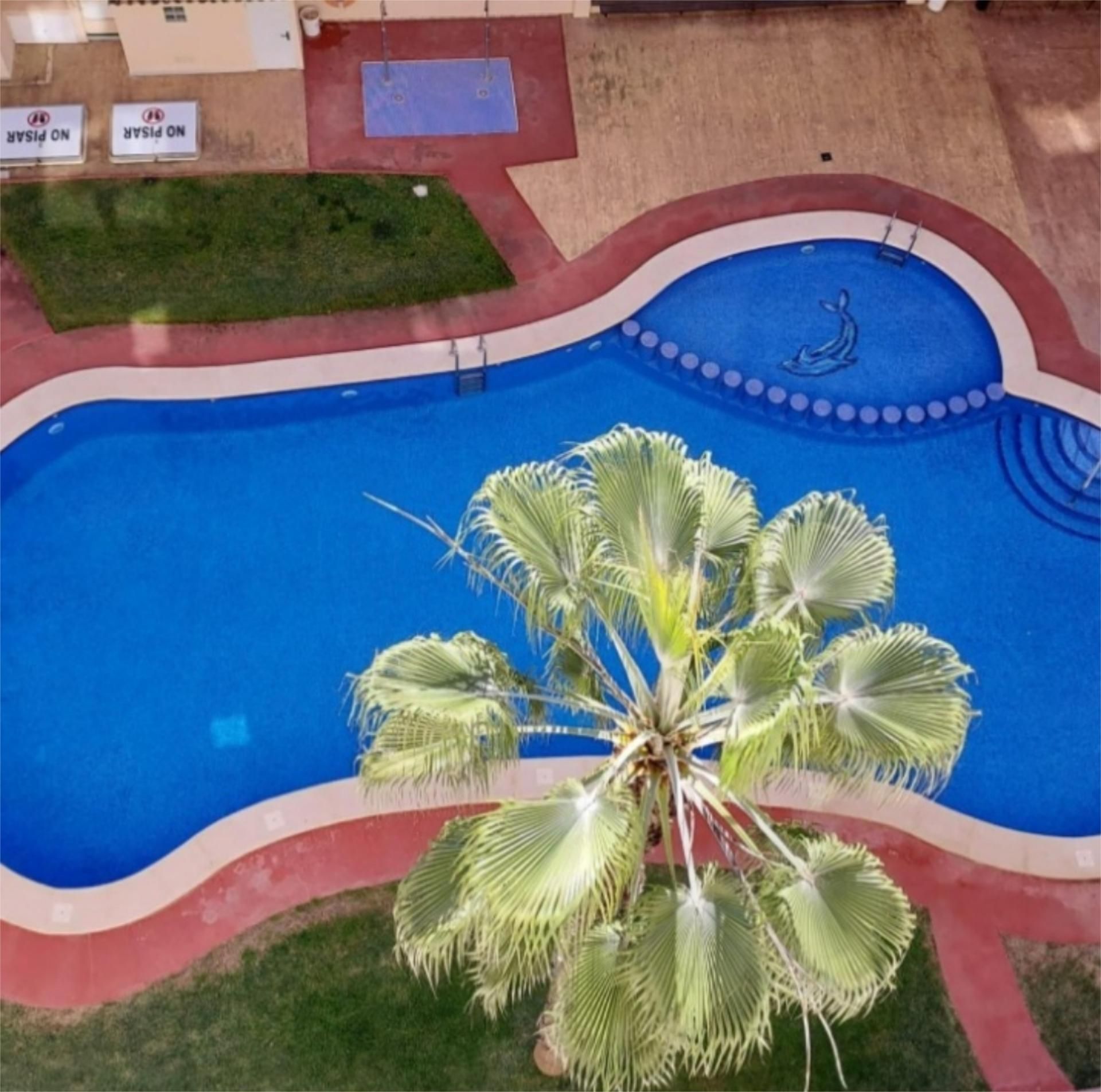Attic to rent in Calle los Gases, 57, Avenida Habaneras - Curva de Palangre
