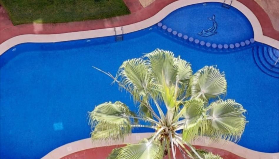 Attic to rent in Calle Los Gases, 57, Avenida Habaneras - Curva de Palangre, Alicante - image 1 Photo 1 of Attic to rent in Calle Los Gases, 57, Avenida Habaneras - Curva de Palangre, Alicante