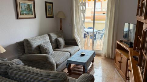 Attic to rent in Calle Los Gases, 57, Avenida Habaneras - Curva de Palangre, Alicante - image 2 Photo 2 of Attic to rent in Calle Los Gases, 57, Avenida Habaneras - Curva de Palangre, Alicante