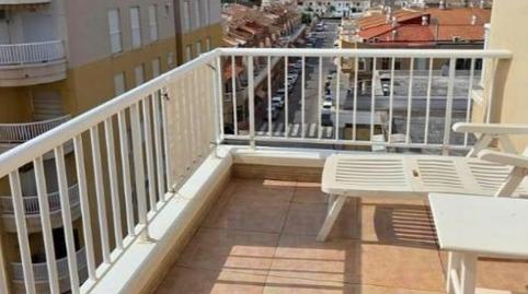 Attic to rent in Calle Los Gases, 57, Avenida Habaneras - Curva de Palangre, Alicante - image 3 Photo 3 of Attic to rent in Calle Los Gases, 57, Avenida Habaneras - Curva de Palangre, Alicante