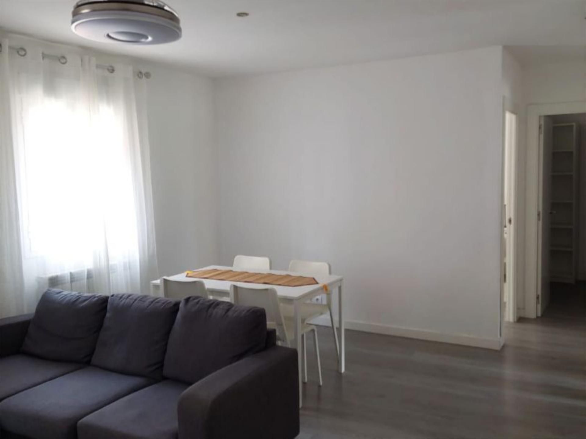 Bedroom of Apartment to rent in  Huesca Capital  with Storage room and Furnished