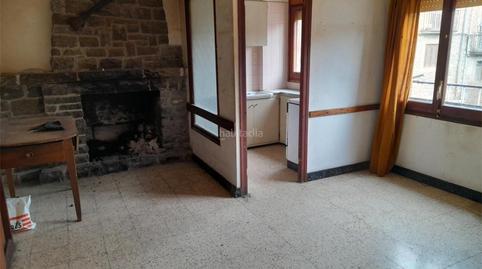 Foto 2 de Casa adosada en venda a Carrer de Dalt, 1, Borredà, Barcelona