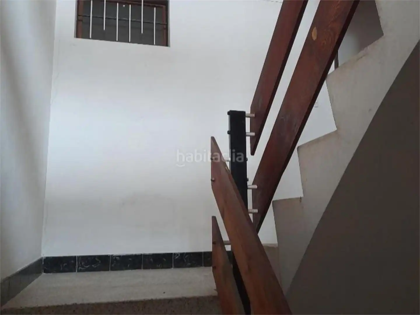 Casa adosada en venta en Borredà con Amueblado