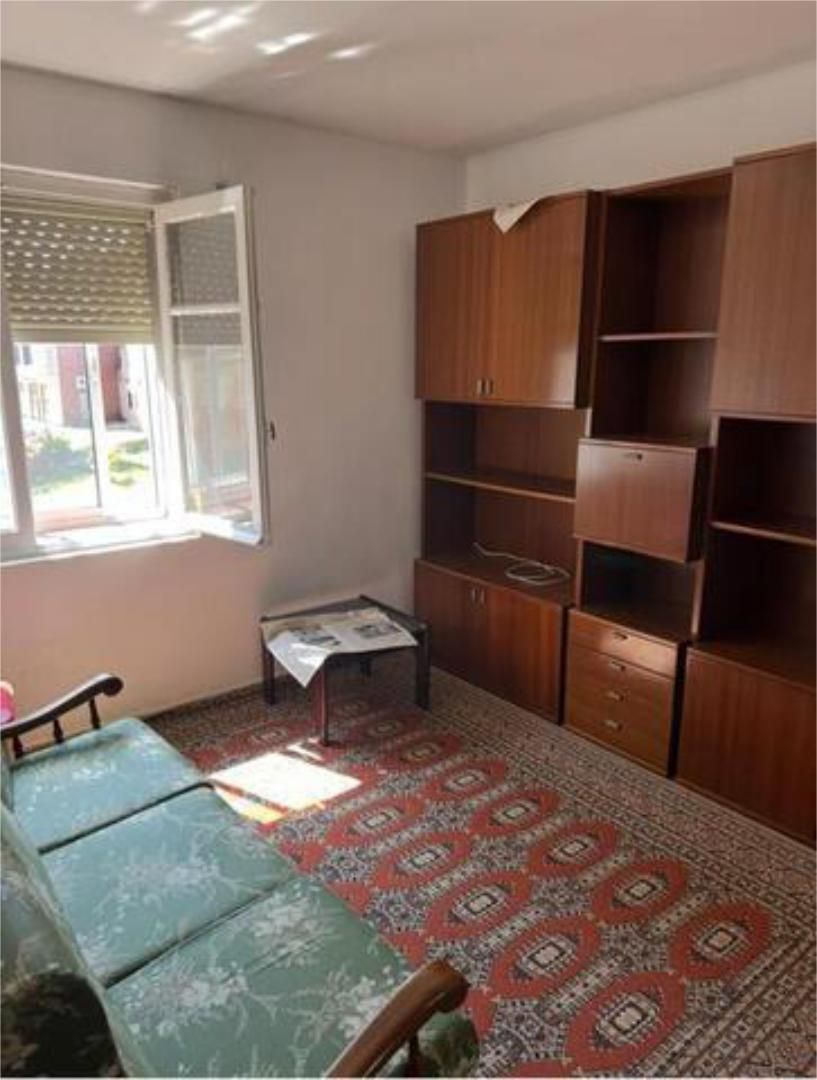 Bedroom of Flat to rent in Medina de Pomar  with Heating, Terrace and Furnished