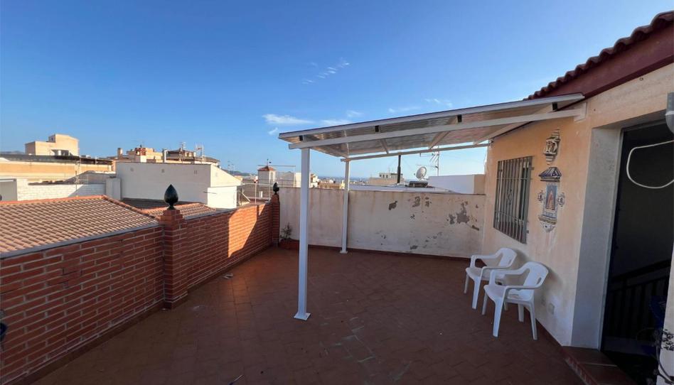 Casa adosada en venda a Calle Florida, 5, Motril ciudad, Granada - imatge 1 Foto 1 de Casa adosada en venda a Calle Florida, 5, Motril ciudad, Granada