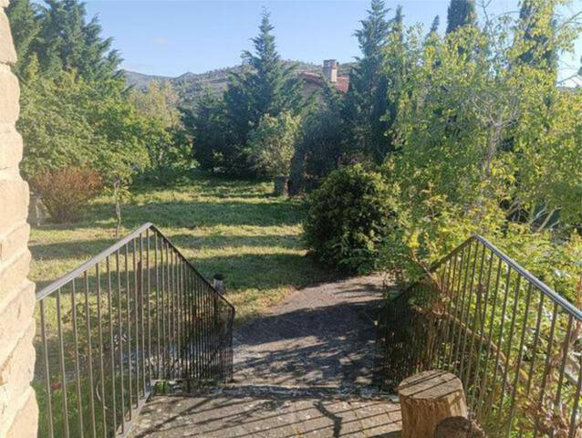 Casa-chalet en Venta en Leoz / Leotz