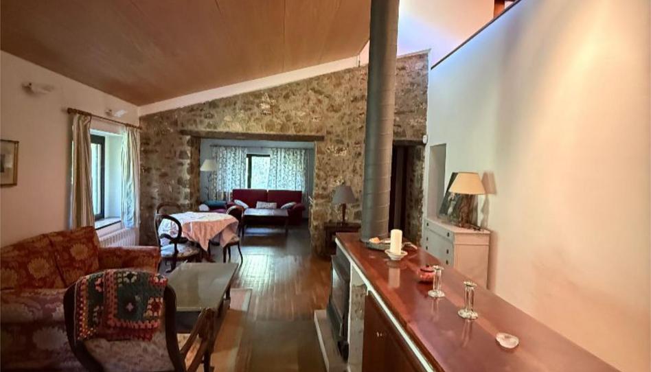 Casa o xalet en venda a Gi-524, 12, Santa Pau, Girona - imatge 1 Foto 1 de Casa o xalet en venda a Gi-524, 12, Santa Pau, Girona