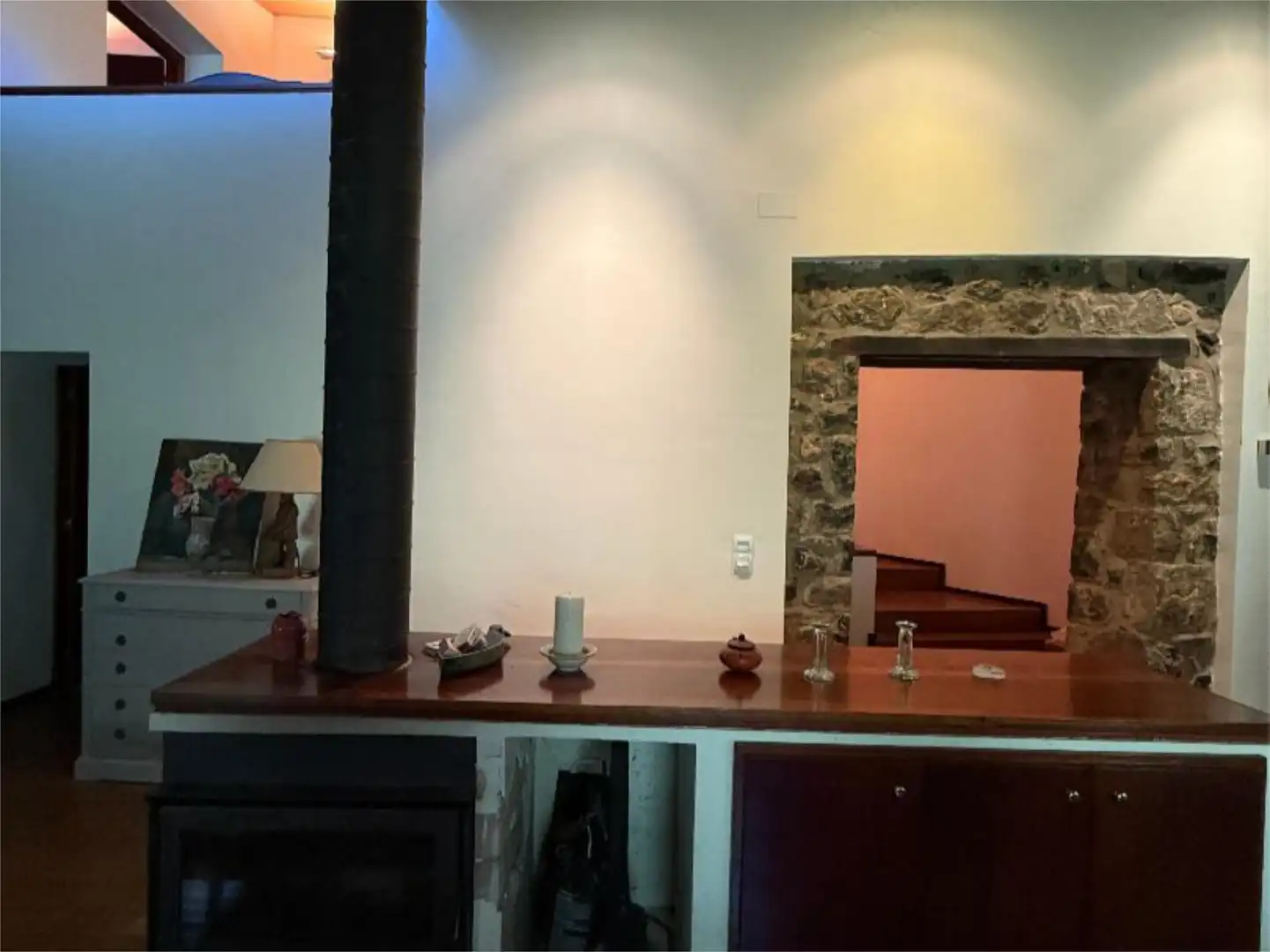 Casa o xalet en venda a Gi-524, 12, Santa Pau Casa o xalet en venda en Santa Pau amb Terrassa