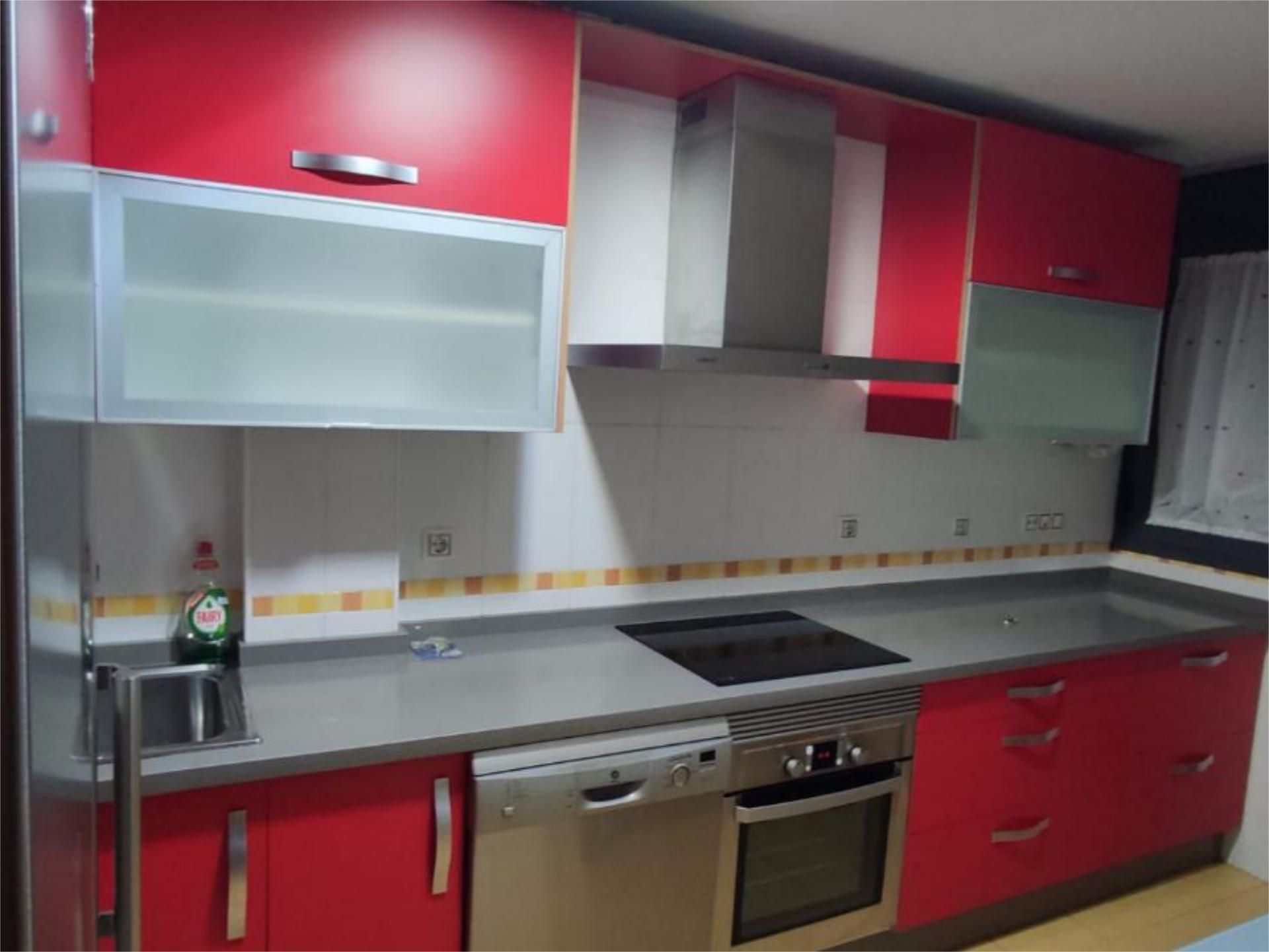 Cocina de Piso en venta en Mérida con Aire acondicionado, Calefacción y Terraza