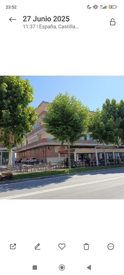 Flat for sale in Arévalo  with Terrace