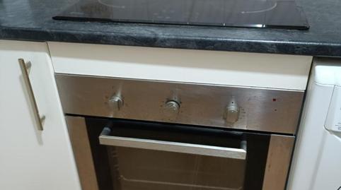 Pis en venda a Avenida de Emilio Romero, 55, Arévalo, Ávila - imatge 3 Foto 3 de Pis en venda a Avenida de Emilio Romero, 55, Arévalo, Ávila