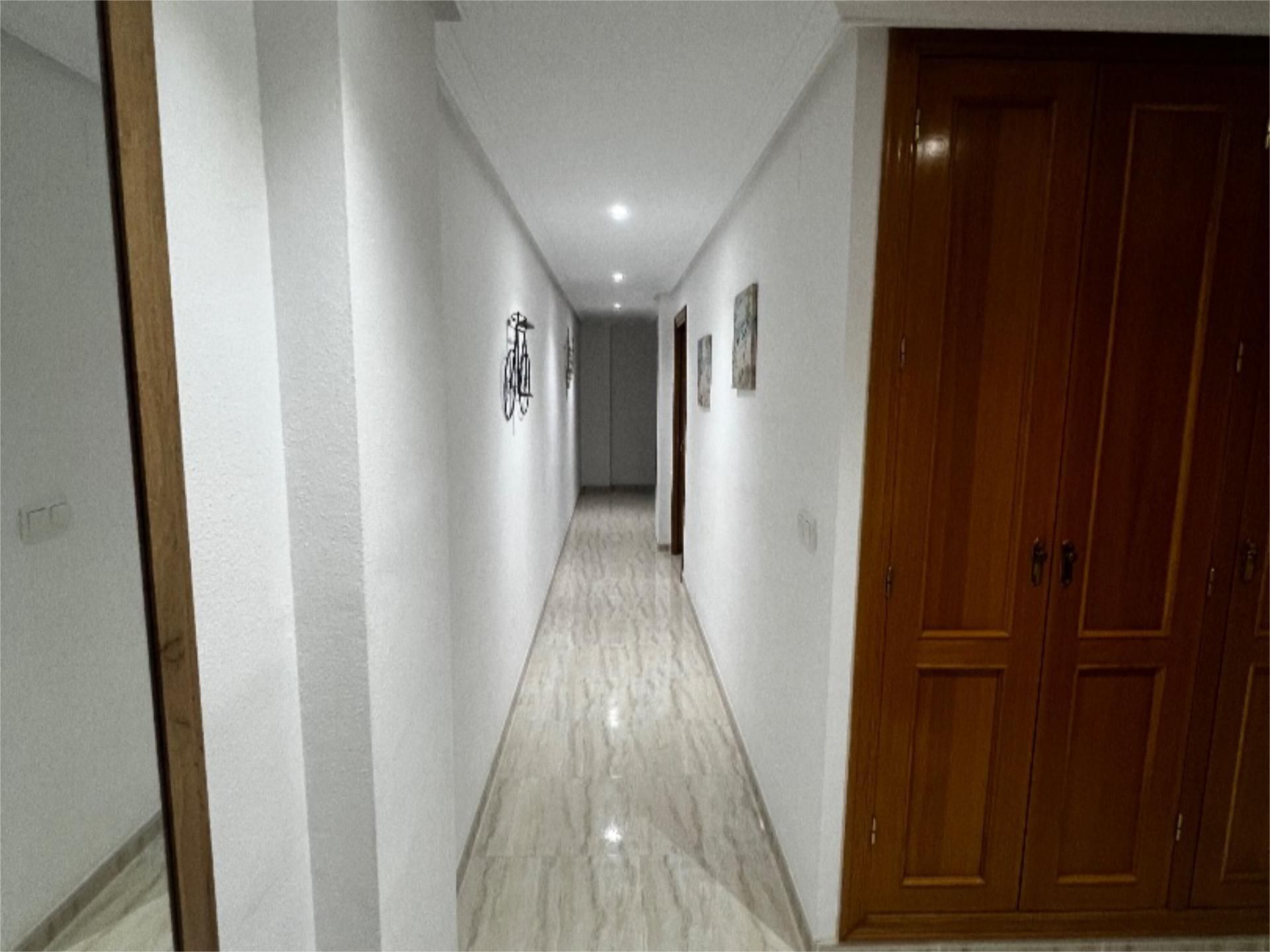 Apartament de lloguer en El Campello amb Aire condicionat, Moblat i Balcó