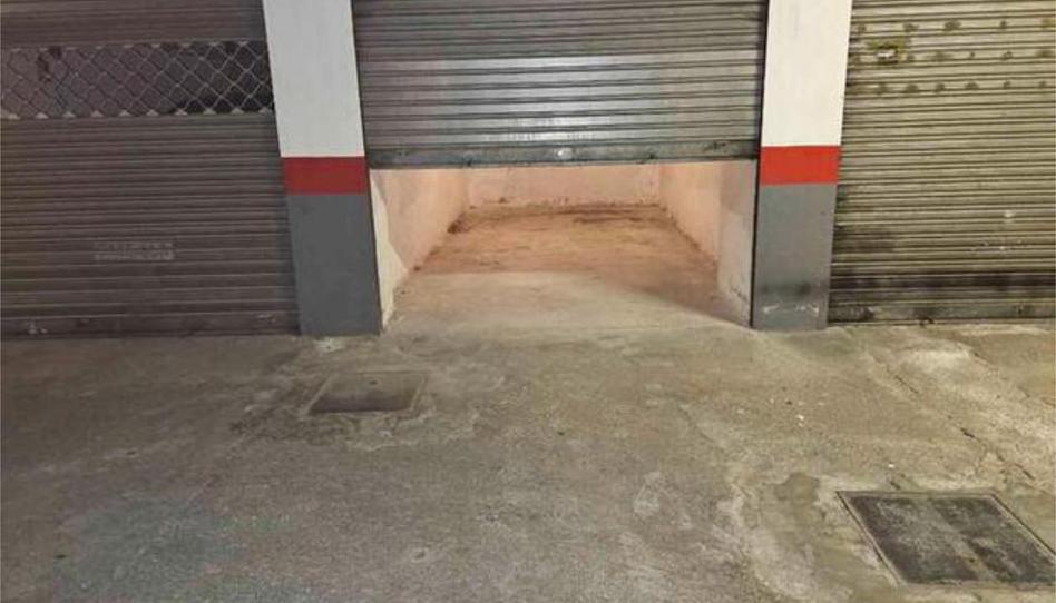 Traster de lloguer a Berriozar, Navarra - imatge 1 Foto 1 de Traster de lloguer a Berriozar, Navarra