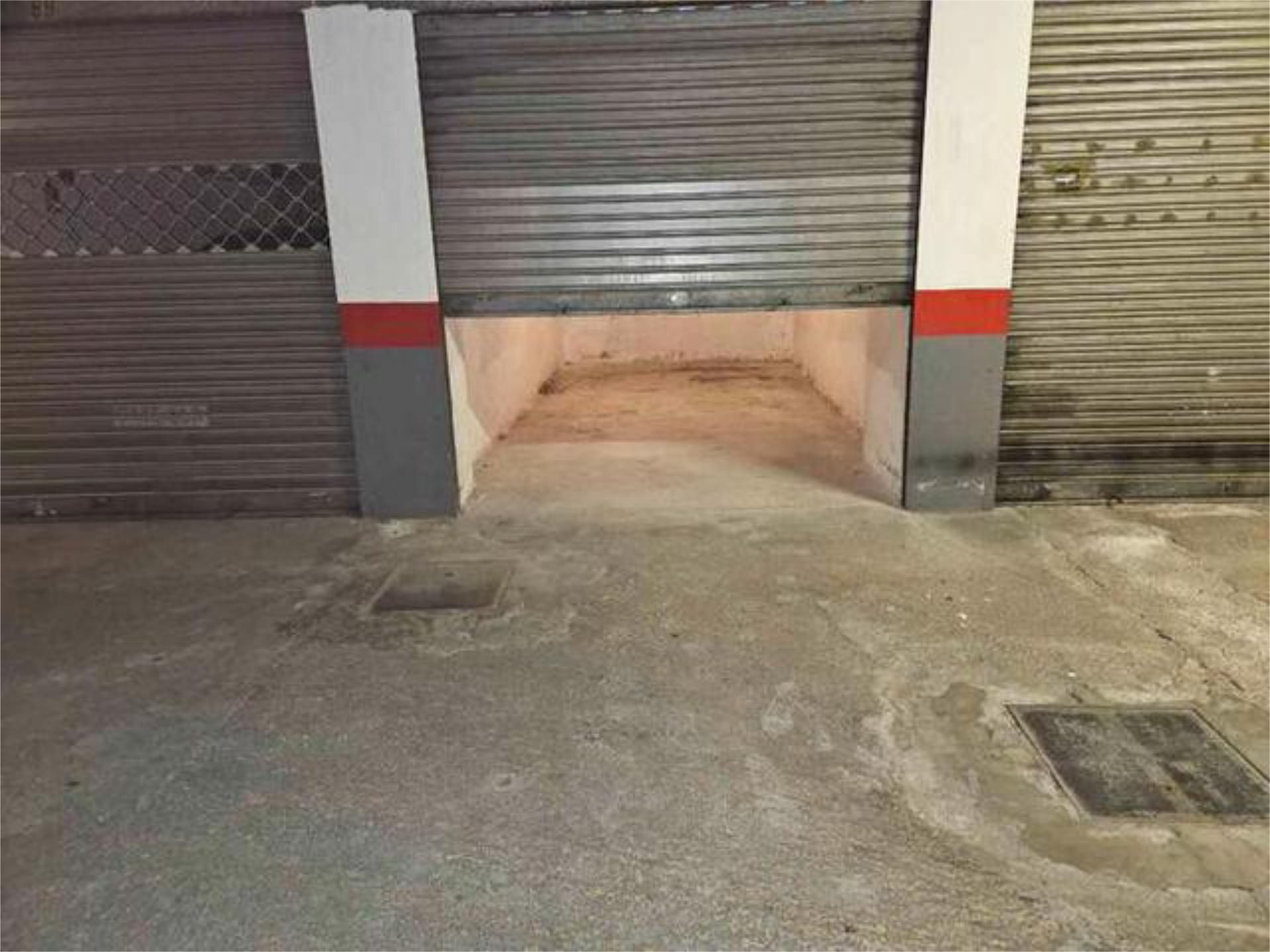 Parking of Garage to rent in Berriozar