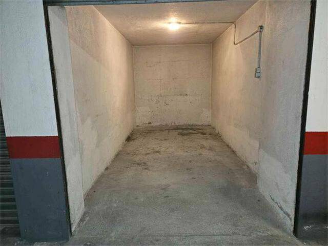 Garaje en Alquiler en Berriozar