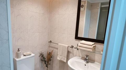 Flat to rent in Avenida Buenavista, 12, Buenavista, Asturias - image 4 Photo 4 of Flat to rent in Avenida Buenavista, 12, Buenavista, Asturias