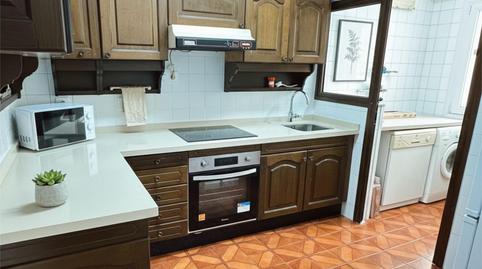 Flat to rent in Avenida Buenavista, 12, Buenavista, Asturias - image 2 Photo 2 of Flat to rent in Avenida Buenavista, 12, Buenavista, Asturias