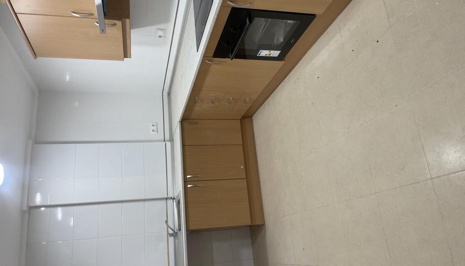 Photo 1 of Flat to rent in Calle Maestro Ramón Gorgé, 42, Plaza de Toros - Avenida Chapí - Trinquete, Alicante