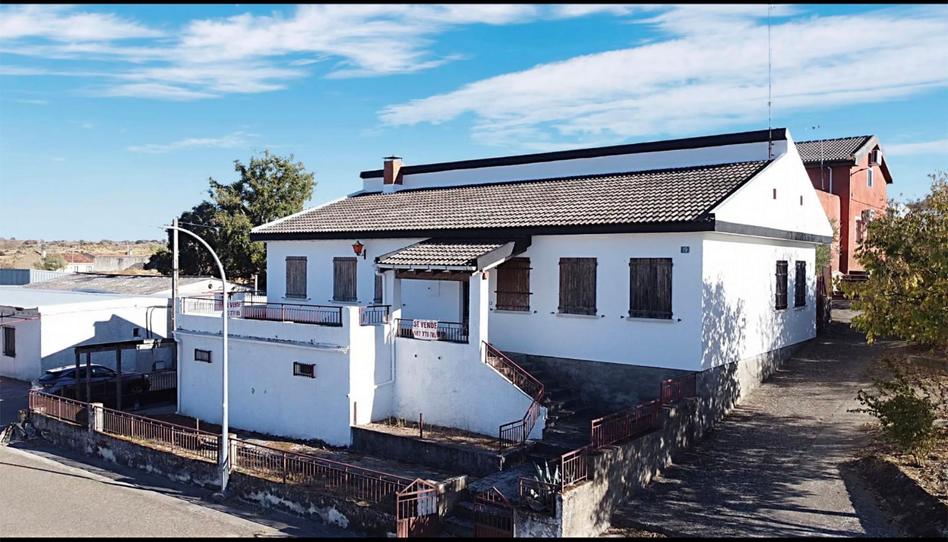 Foto 1 de Casa o xalet en venda a Plaza Santa Catalina, 7, Villarino de los Aires, Salamanca